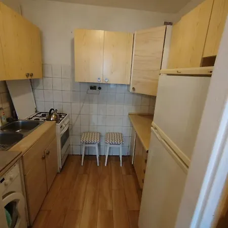 Na Na Ulicy Torunska 78 Privatunterkunft *