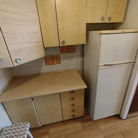 Na Na Ulicy Torunska 78 Privatunterkunft Warschau